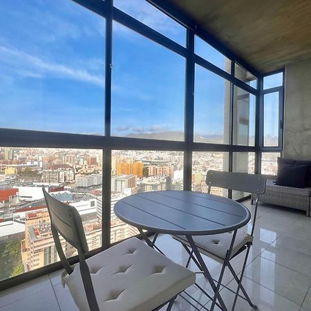 29 Floor. Home Suite Home Santa Cruz de Tenerife Exterior photo