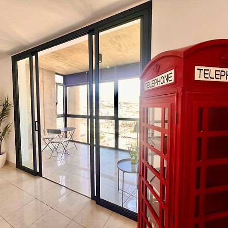 29 Floor. Home Suite Home Santa Cruz de Tenerife Exterior photo