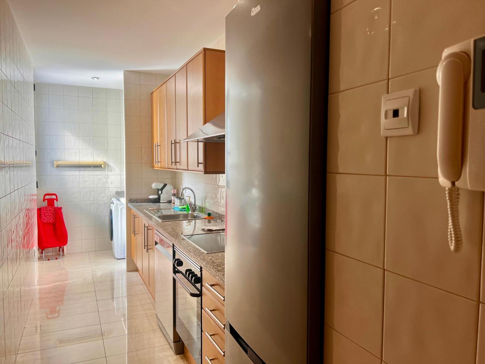 29 Floor. Home Suite Home Santa Cruz de Tenerife Exterior photo