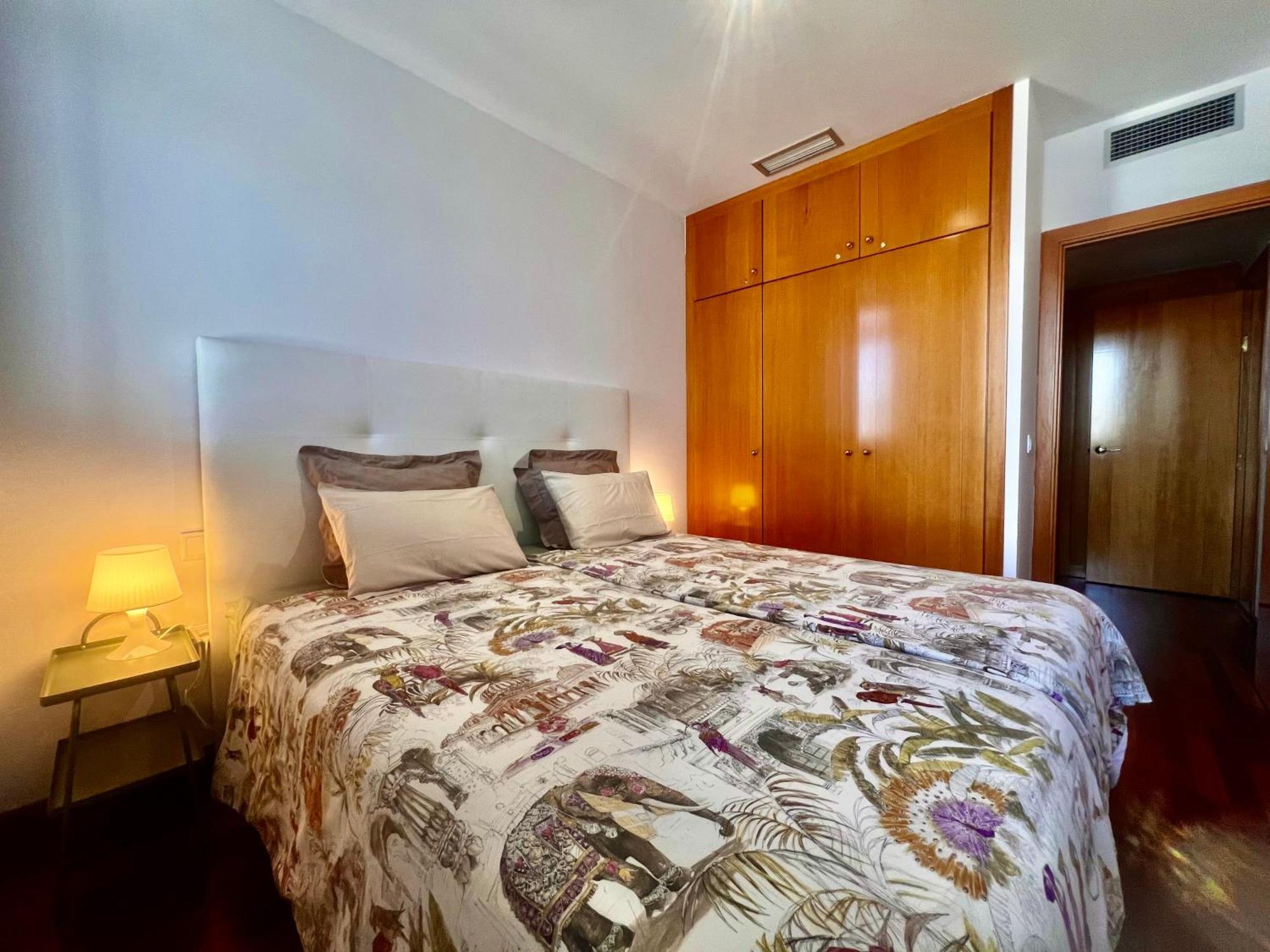 29 Floor. Home Suite Home Santa Cruz de Tenerife Exterior photo