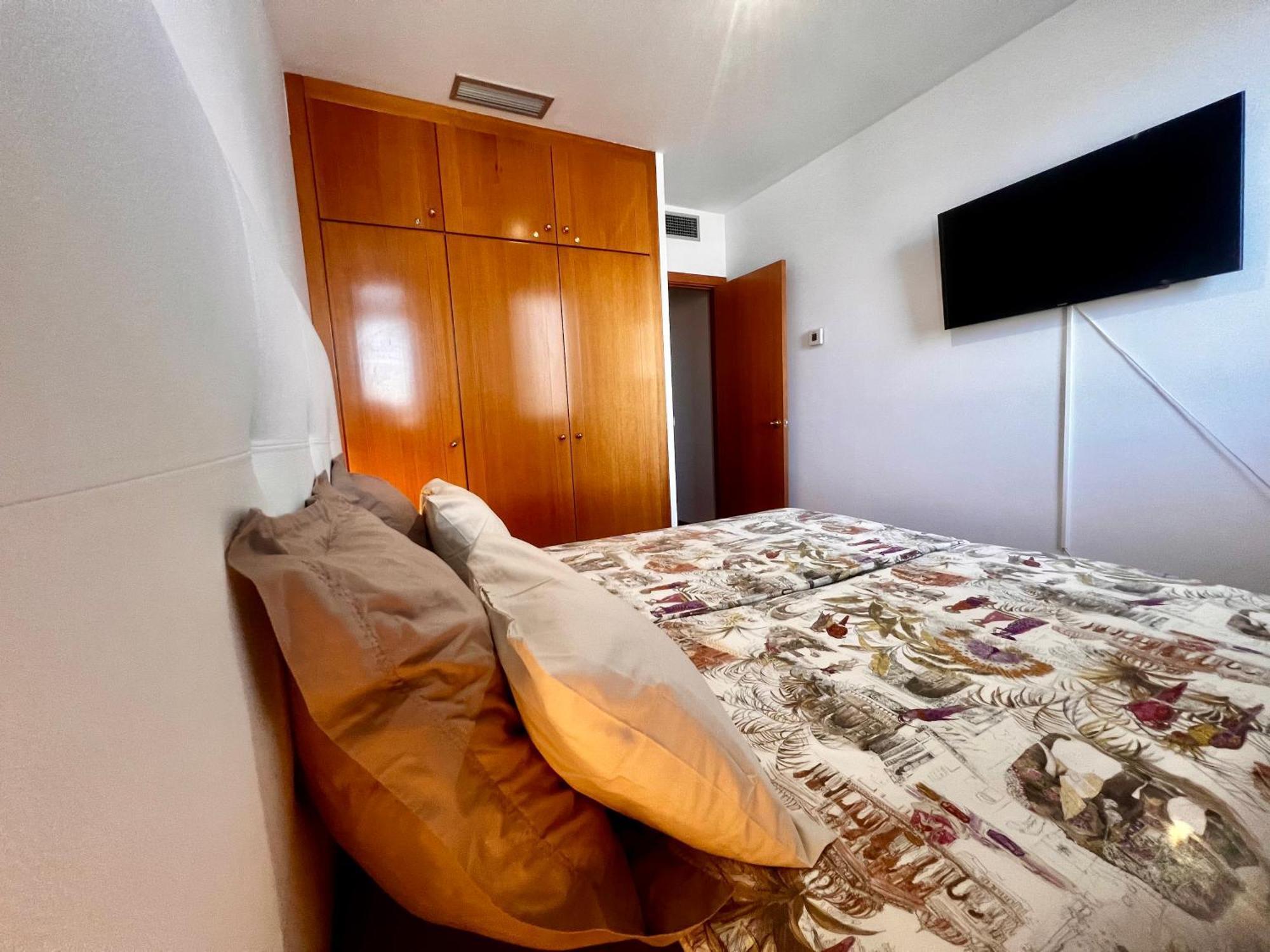 29 Floor. Home Suite Home Santa Cruz de Tenerife Exterior photo