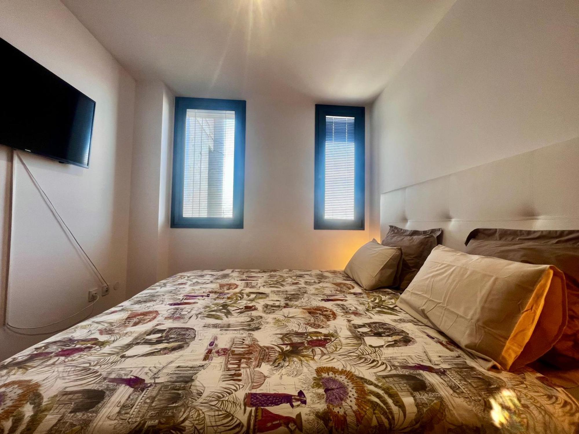 29 Floor. Home Suite Home Santa Cruz de Tenerife Exterior photo