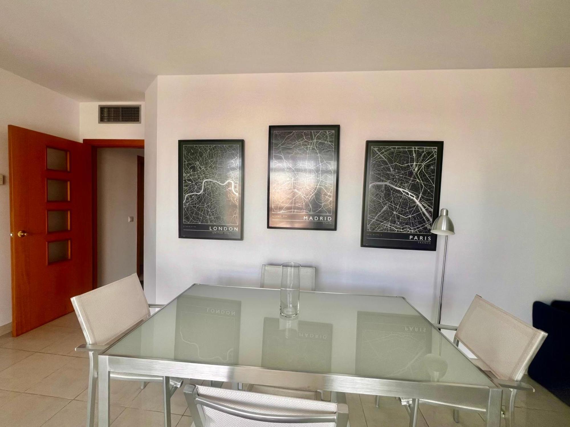 29 Floor. Home Suite Home Santa Cruz de Tenerife Exterior photo