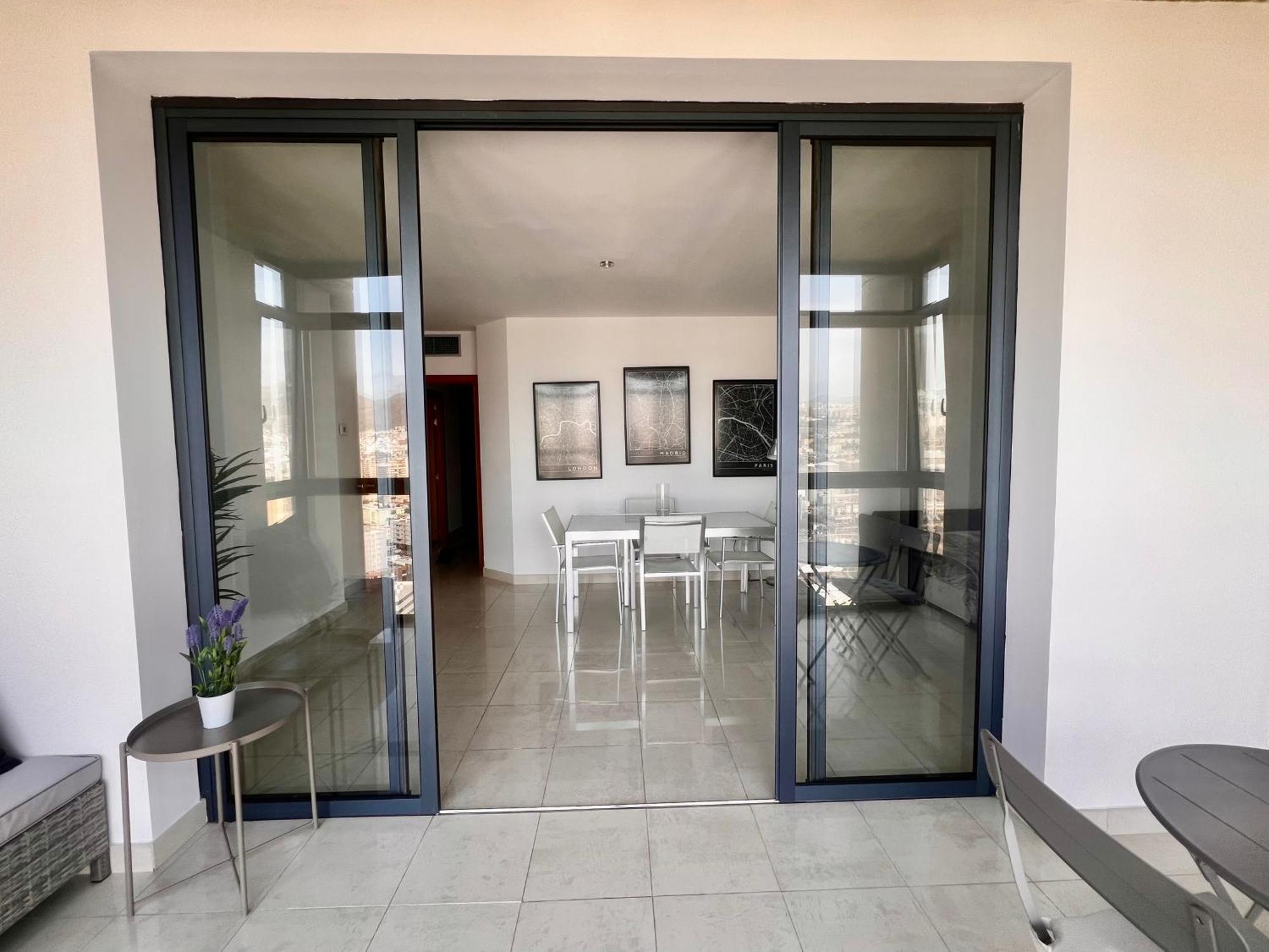 29 Floor. Home Suite Home Santa Cruz de Tenerife Exterior photo