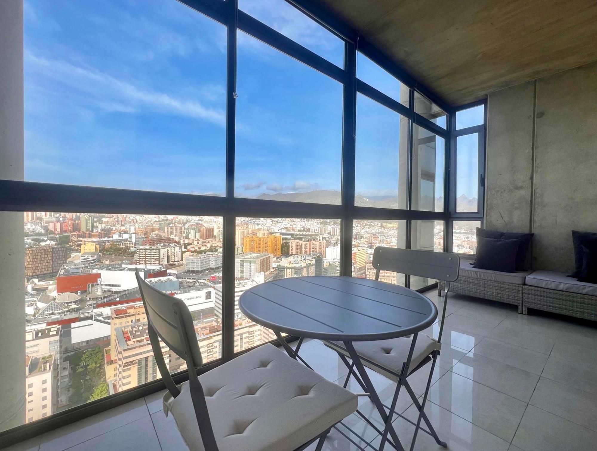 29 Floor. Home Suite Home Santa Cruz de Tenerife Exterior photo