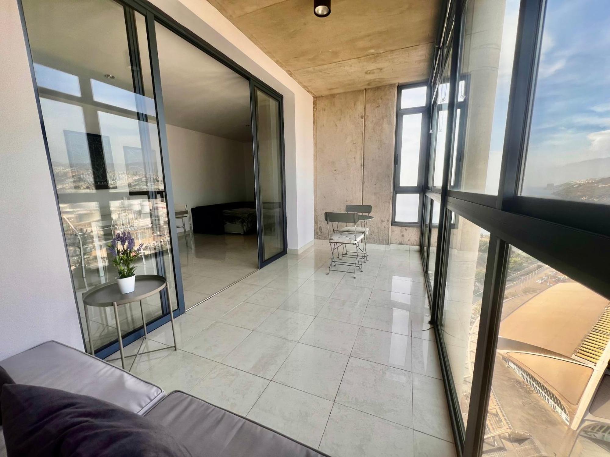 29 Floor. Home Suite Home Santa Cruz de Tenerife Exterior photo