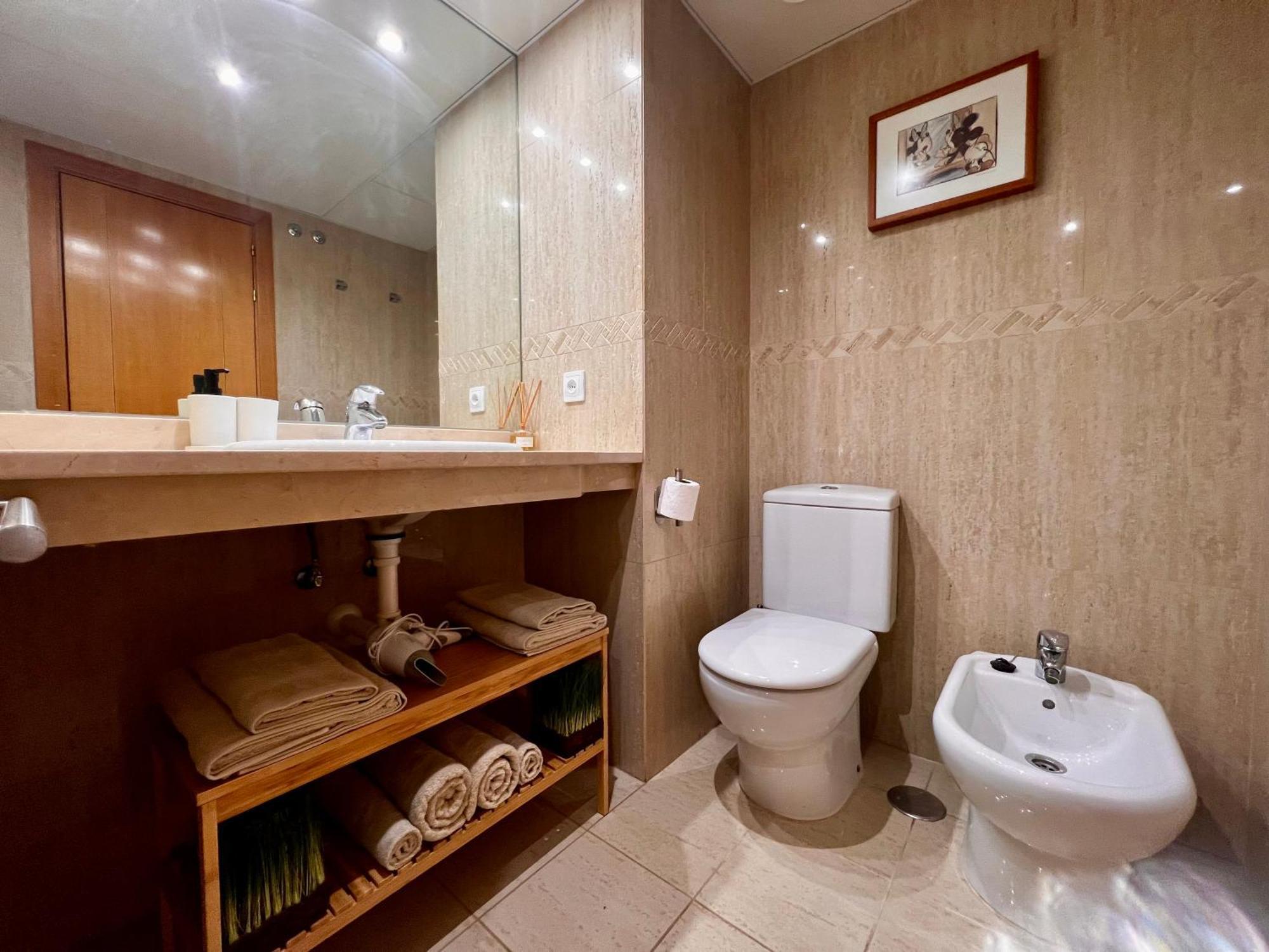 29 Floor. Home Suite Home Santa Cruz de Tenerife Exterior photo