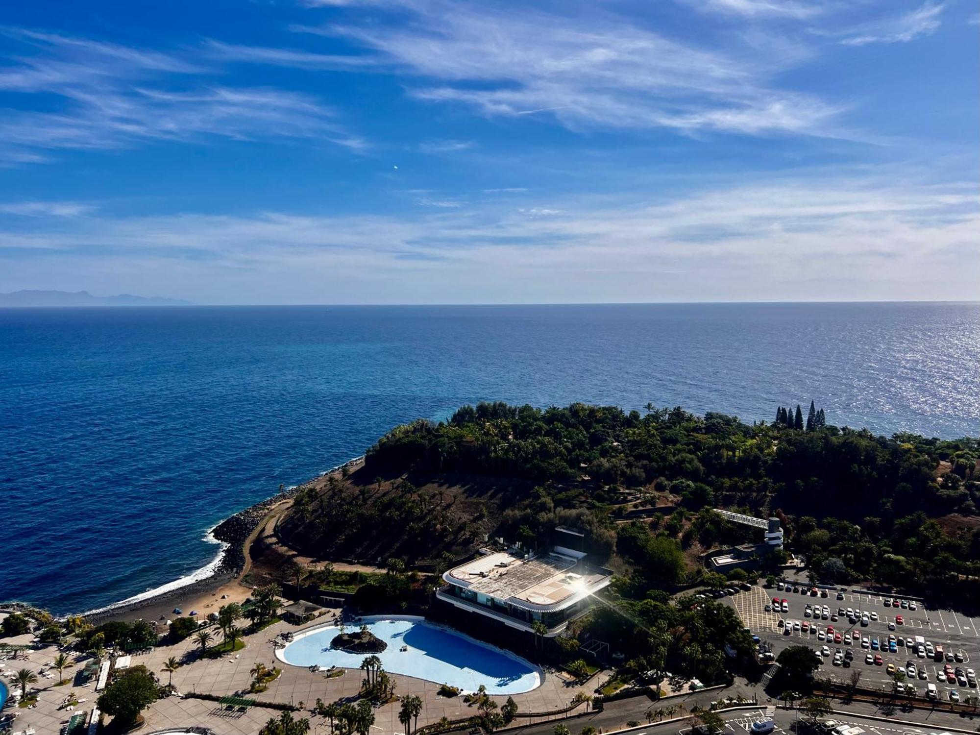 29 Floor. Home Suite Home Santa Cruz de Tenerife Exterior photo