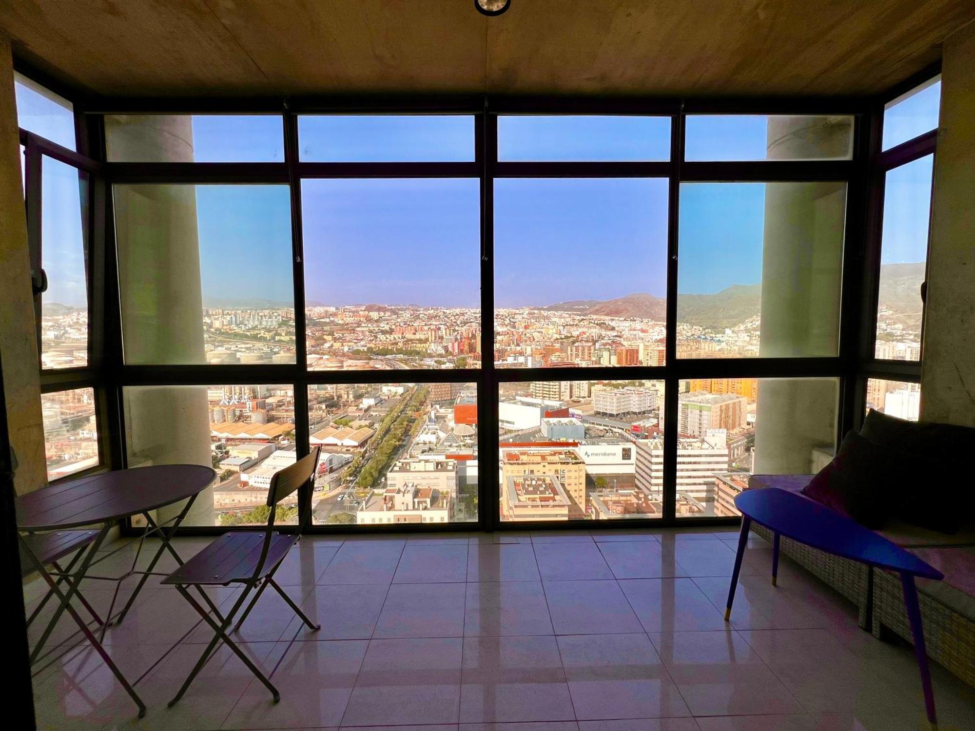 29 Floor. Home Suite Home Santa Cruz de Tenerife Exterior photo