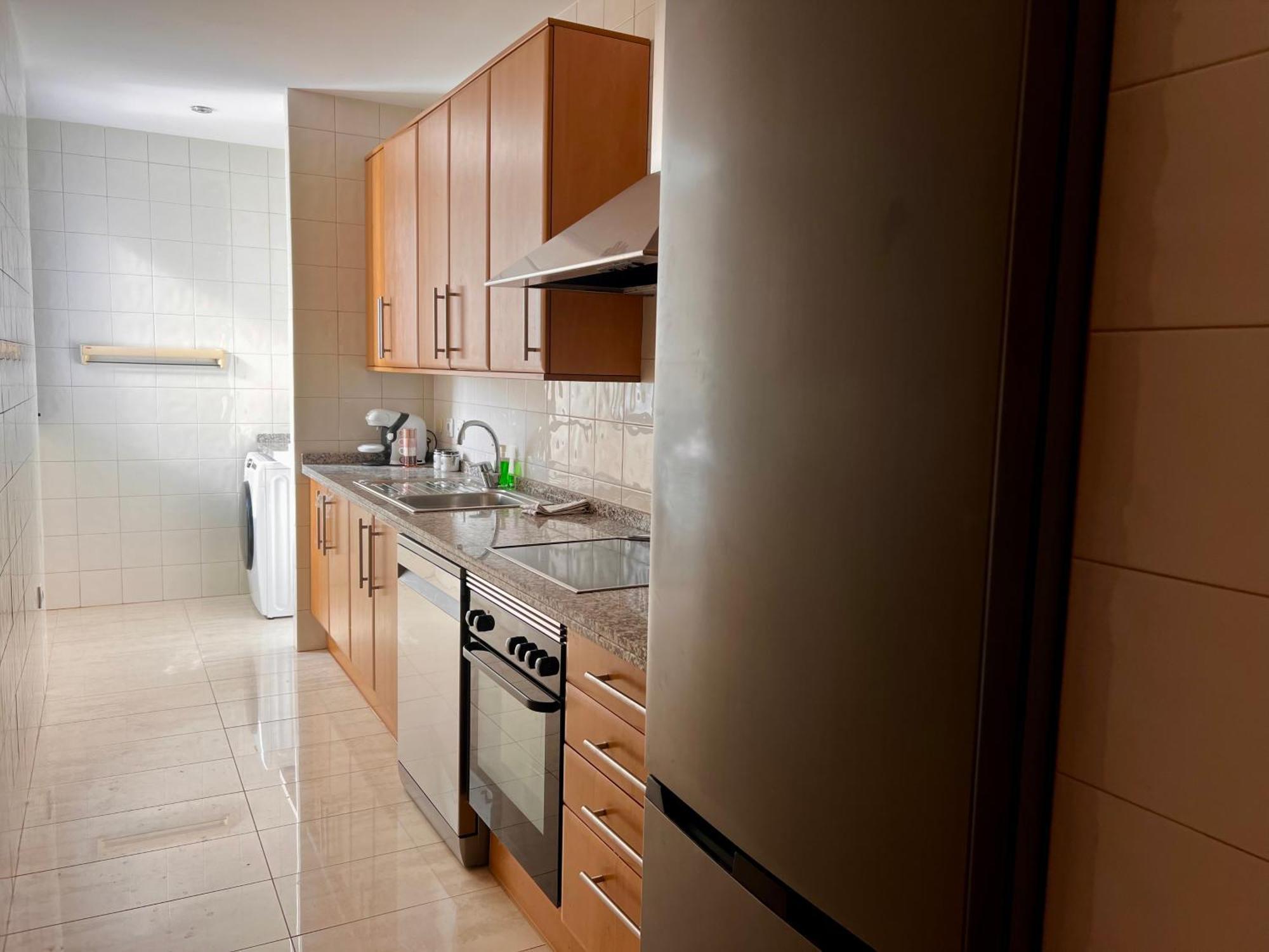 29 Floor. Home Suite Home Santa Cruz de Tenerife Exterior photo