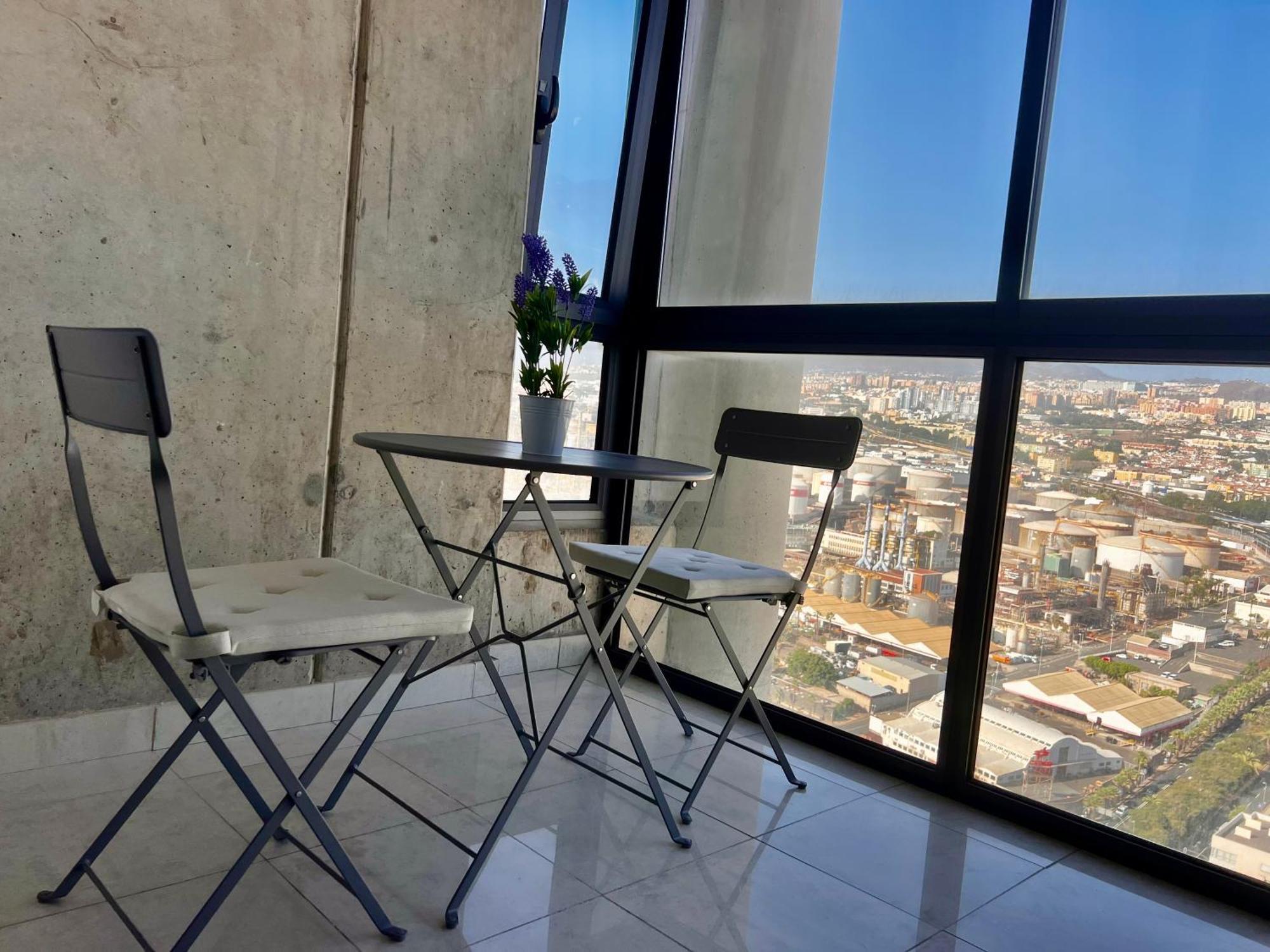 29 Floor. Home Suite Home Santa Cruz de Tenerife Exterior photo