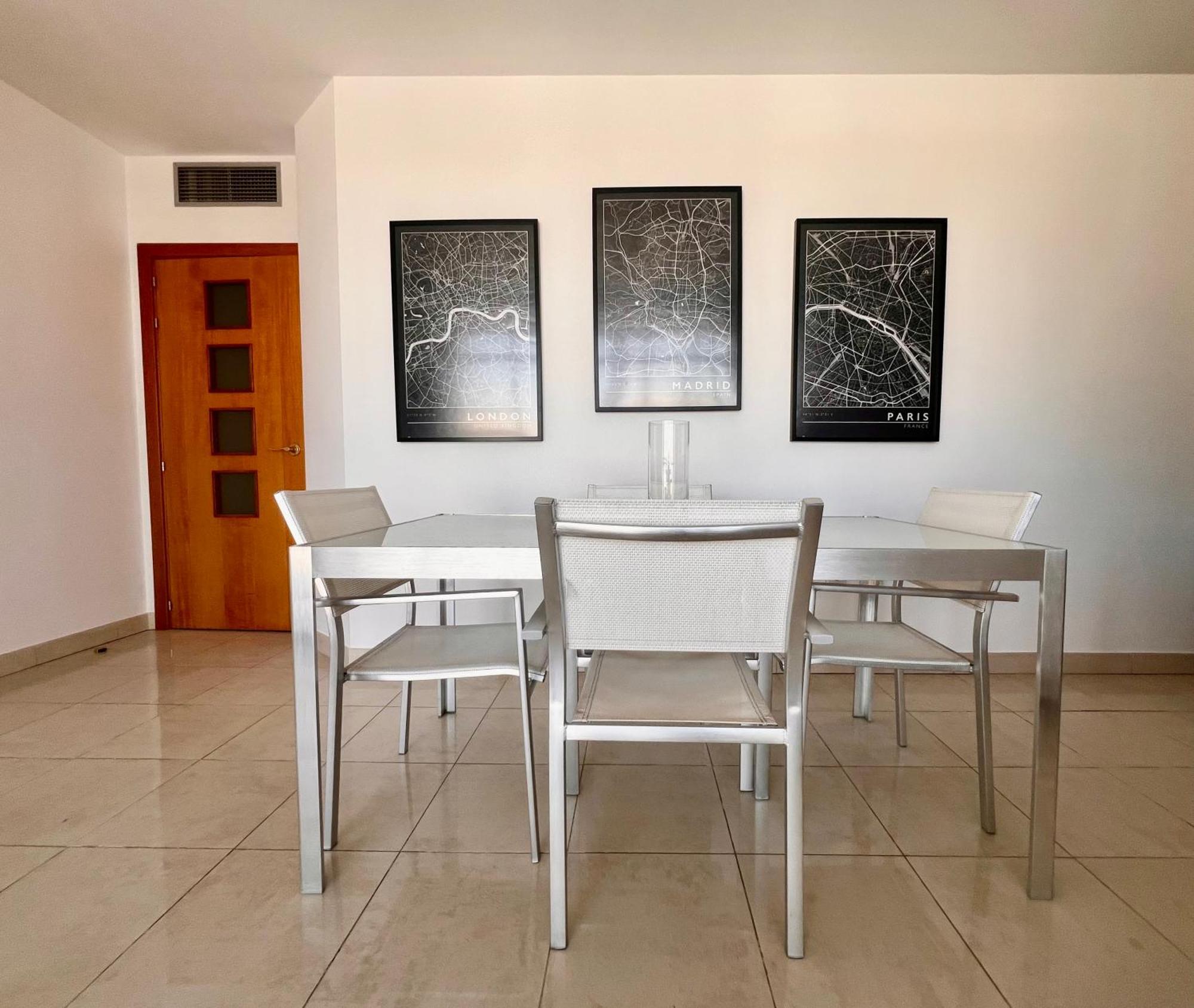 29 Floor. Home Suite Home Santa Cruz de Tenerife Exterior photo