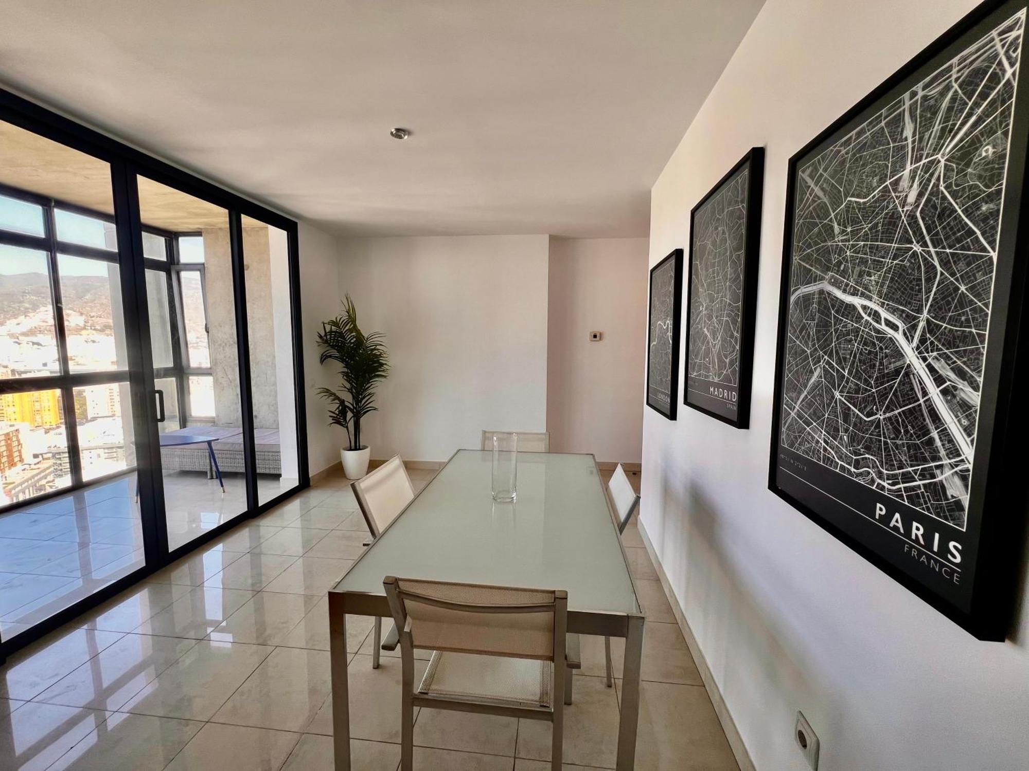 29 Floor. Home Suite Home Santa Cruz de Tenerife Exterior photo