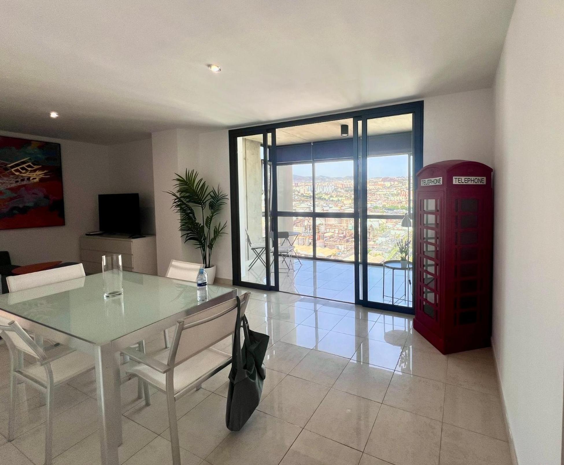 29 Floor. Home Suite Home Santa Cruz de Tenerife Exterior photo