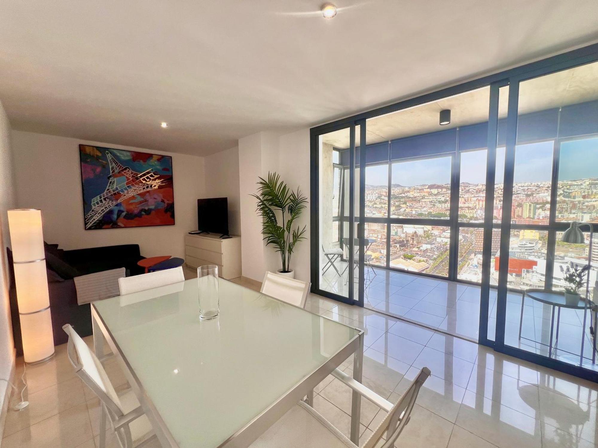 29 Floor. Home Suite Home Santa Cruz de Tenerife Exterior photo