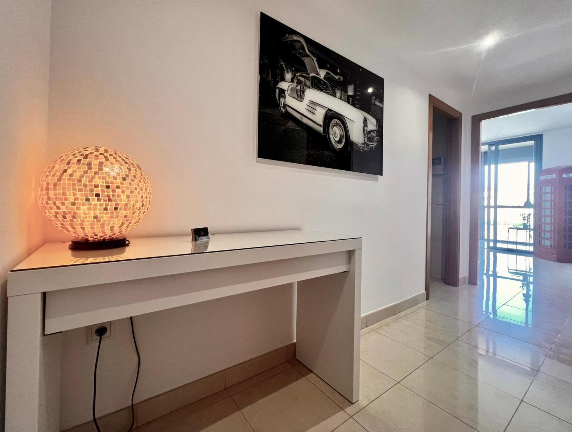 29 Floor. Home Suite Home Santa Cruz de Tenerife Exterior photo