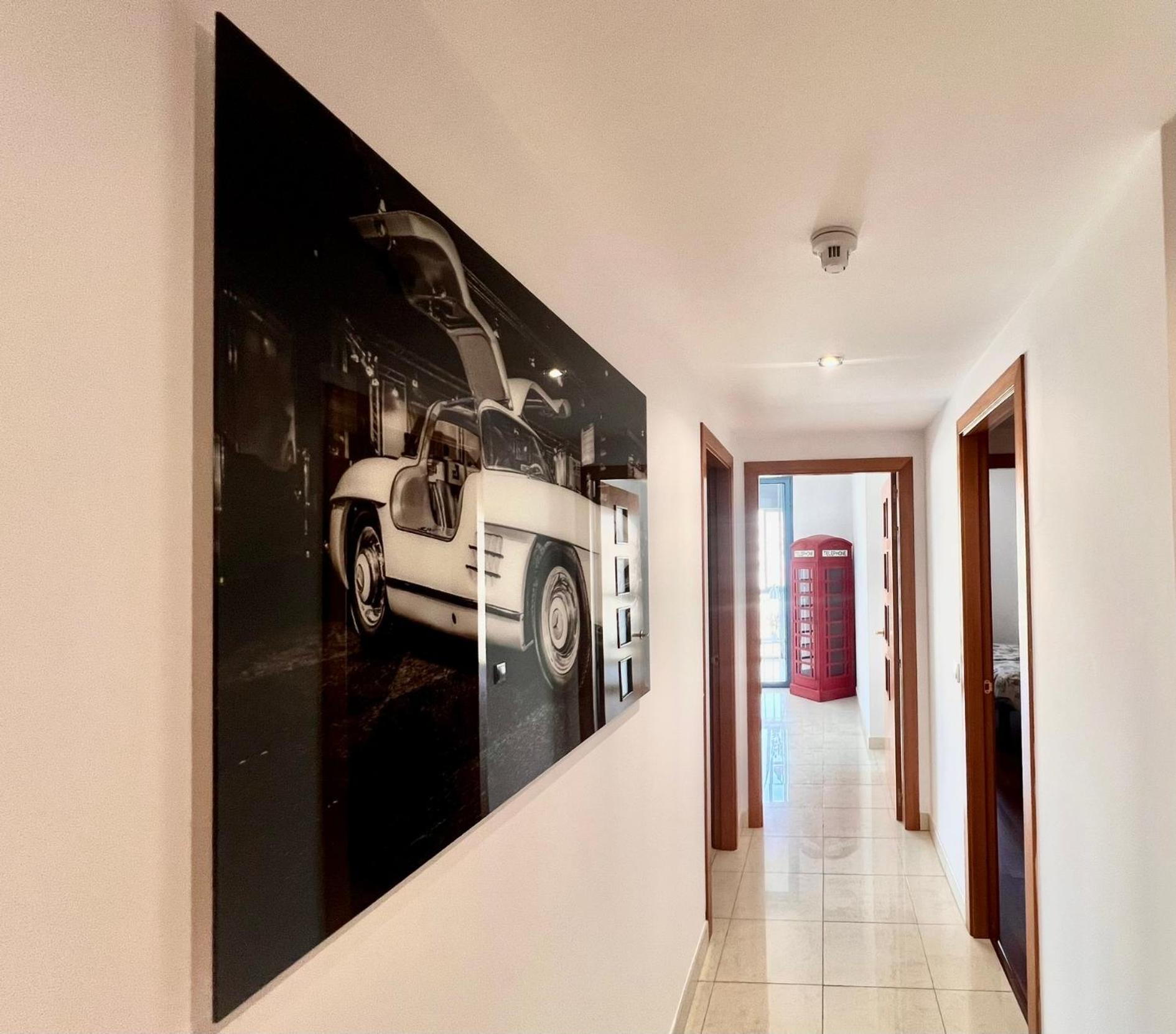 29 Floor. Home Suite Home Santa Cruz de Tenerife Exterior photo