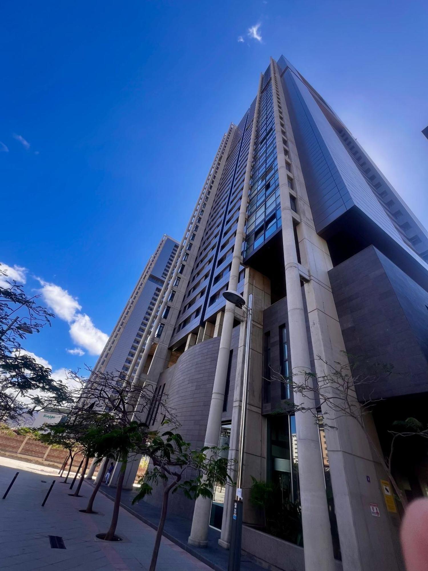 29 Floor. Home Suite Home Santa Cruz de Tenerife Exterior photo