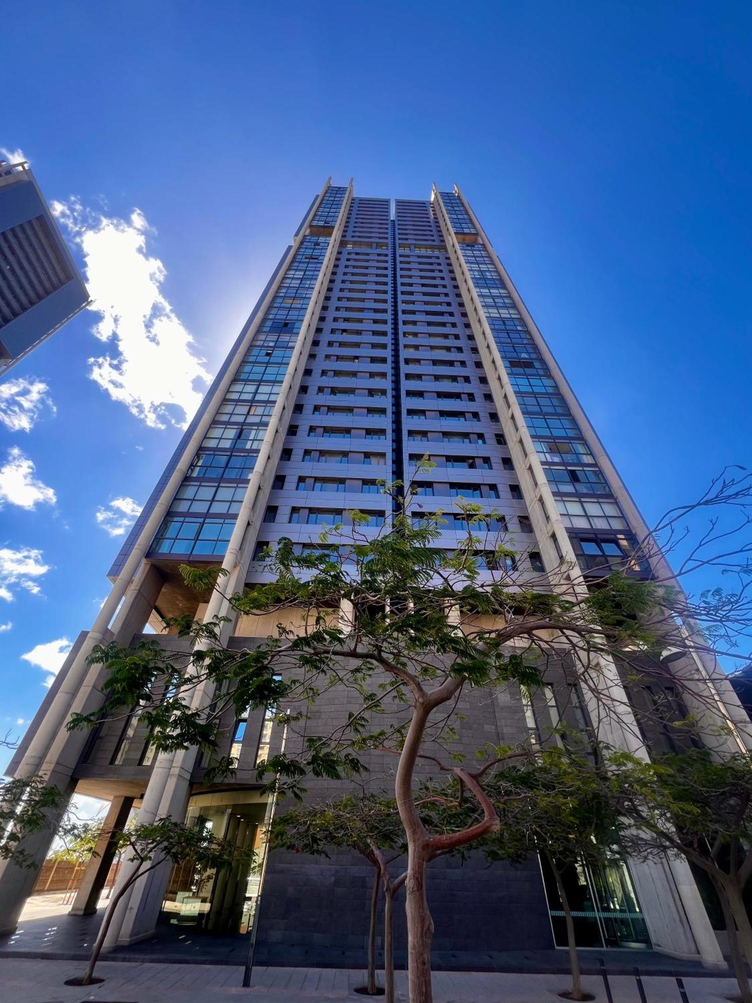 29 Floor. Home Suite Home Santa Cruz de Tenerife Exterior photo